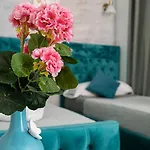 Boutique Andalucia Hotel Fuengirola