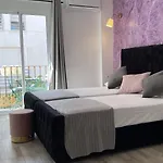 Boutique Andalucia Hotel Fuengirola