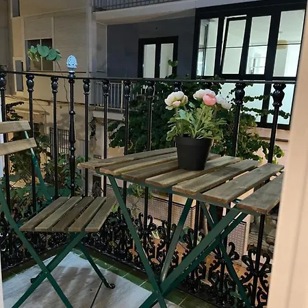 Boutique Andalucia 2* Fuengirola