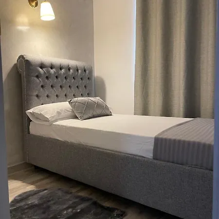 Boutique Andalucia Hotel 2*