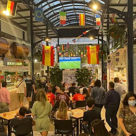 Boutique Andalucia Ξενοδοχείο