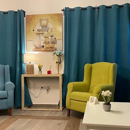 Boutique Andalucia Hotel Fuengirola