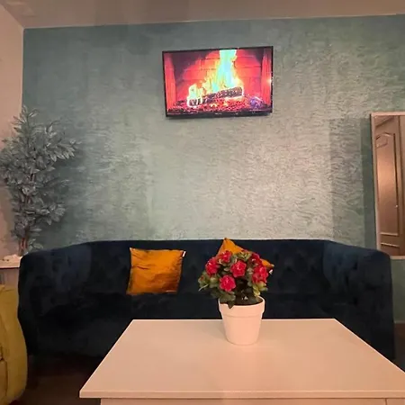 Boutique Andalucia 2* Fuengirola