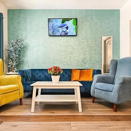 Boutique Andalucia 2* Fuengirola