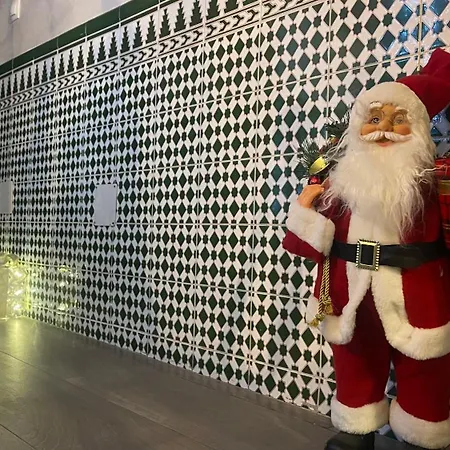 Boutique Andalucia Hotel Fuengirola