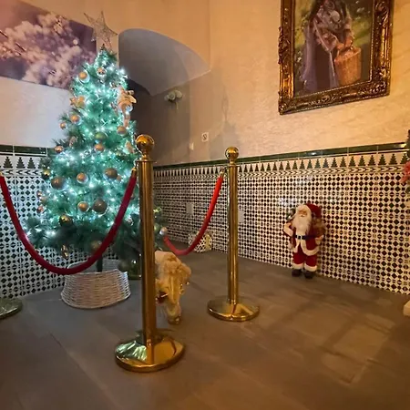 Boutique Andalucia Hotel Fuengirola