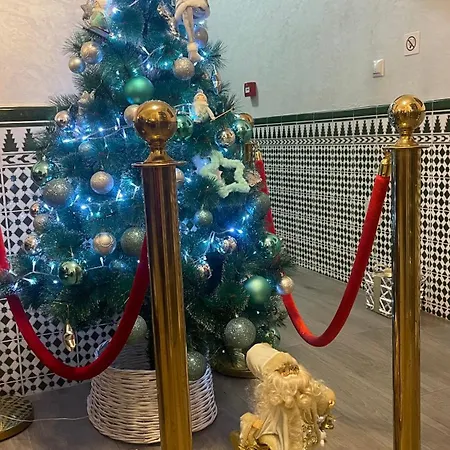 Hotel Boutique Andalucia