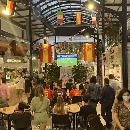 Boutique Andalucia 2*