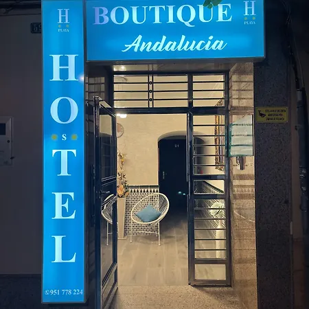 Boutique Andalucia 2*