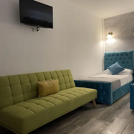 Hotel Boutique Andalucia Fuengirola