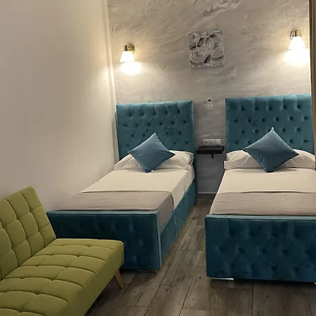 Boutique Andalucia Hotel