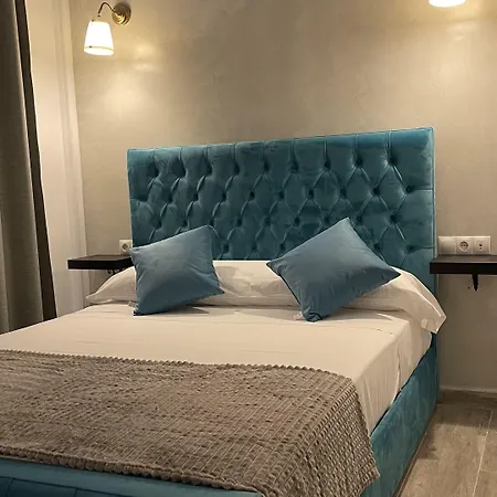 Boutique Andalucia 2* Fuengirola