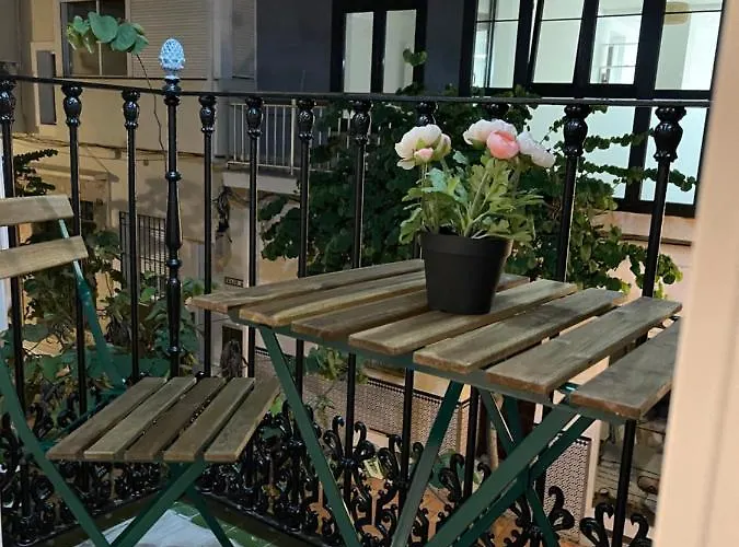 Boutique Andalucia 2* フエンヒロラ