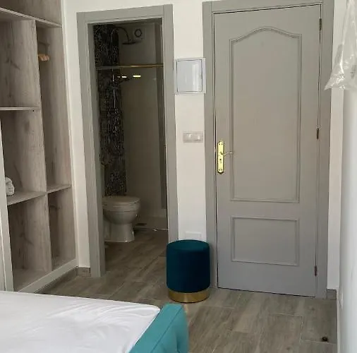 ホテル Boutique Andalucia