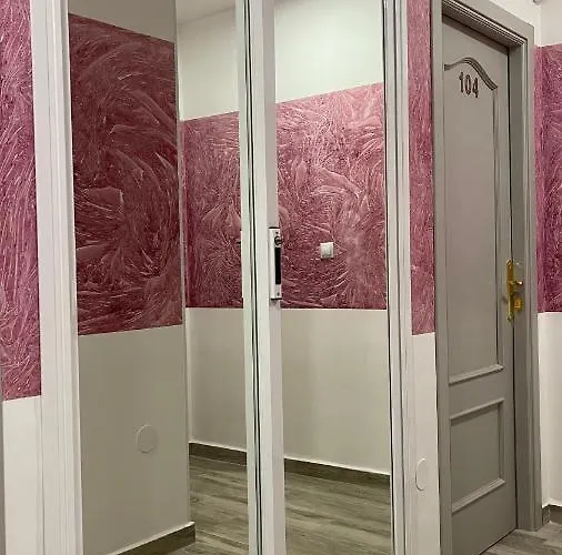 ホテル Boutique Andalucia 2*