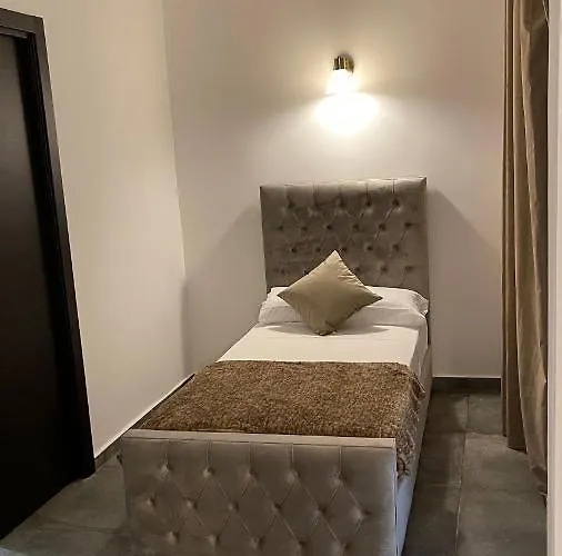 Boutique Andalucia 2*