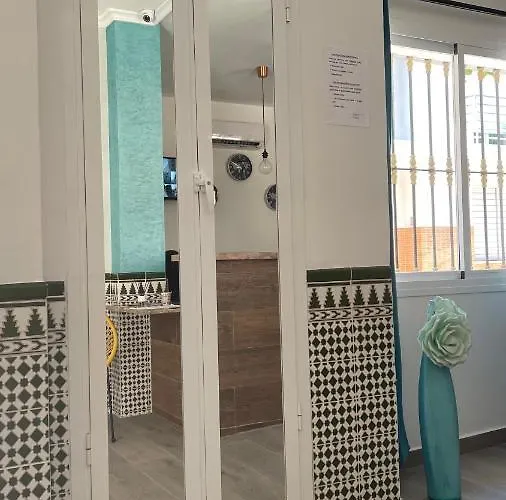 Boutique Andalucia 2*