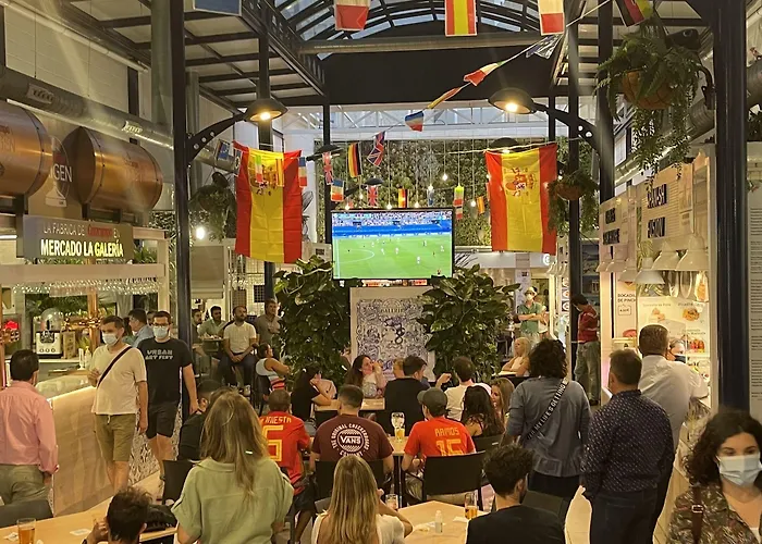 Boutique Andalucia 2*