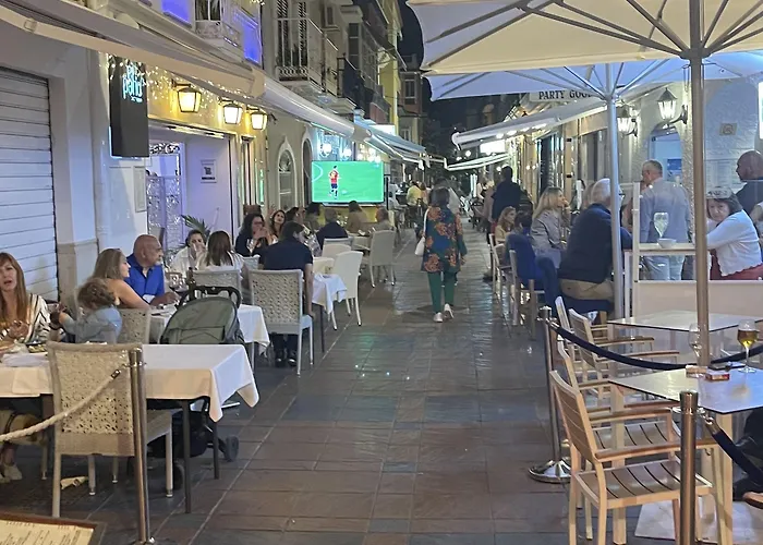 ホテル Boutique Andalucia 2*