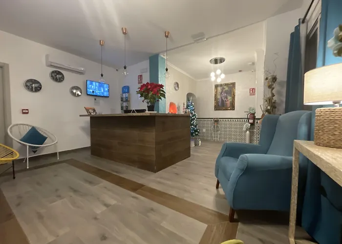 Boutique Andalucia 2*