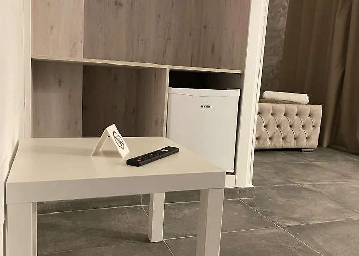 Boutique Andalucia ホテル