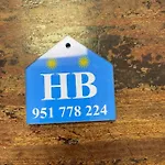Boutique Andalucia 酒店 丰希罗拉