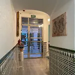 酒店 Boutique Andalucia 2*