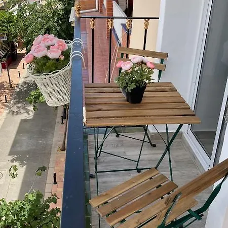 Boutique Andalucia 호텔 푸엔히롤라