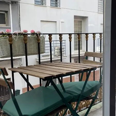 Boutique Andalucia 푸엔히롤라
