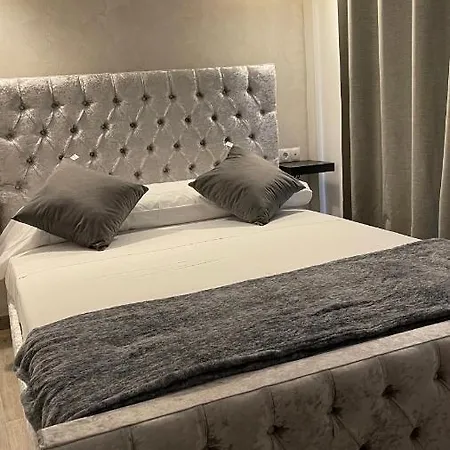 Отель Boutique Andalucia