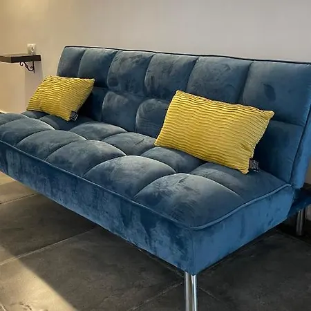 Boutique Andalucia 2* Fuengirola