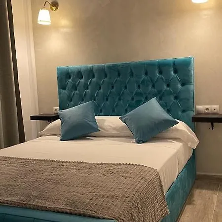 Boutique Andalucia Hotel 2*