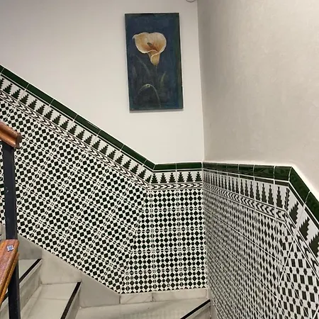 호텔 Boutique Andalucia