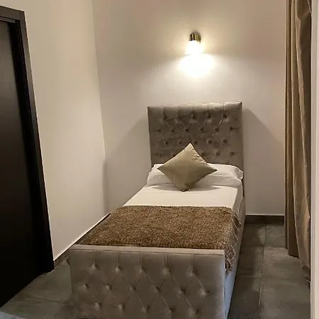 Boutique Andalucia 2*