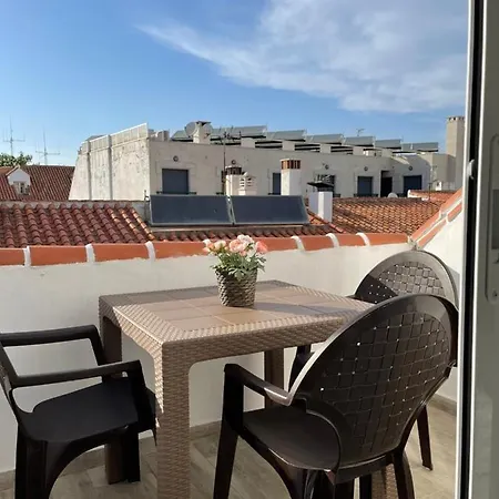 Boutique Andalucia 푸엔히롤라