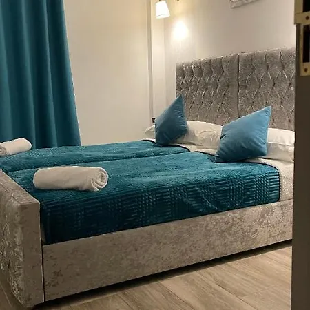 Boutique Andalucia 호텔 푸엔히롤라