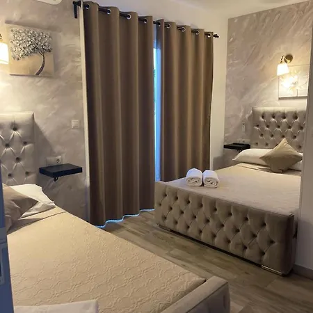 Boutique Andalucia 2* Fuengirola