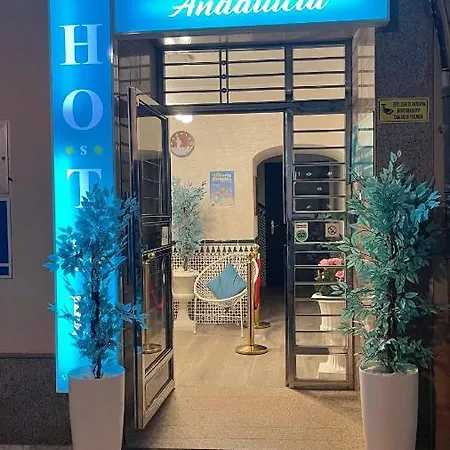 호텔 Boutique Andalucia