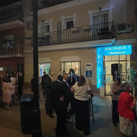 Boutique Andalucia 2* 푸엔히롤라