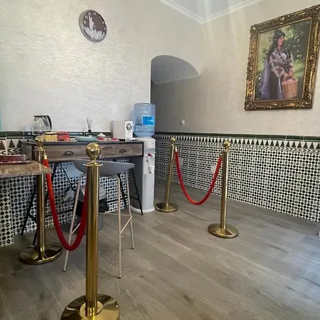 Boutique Andalucia 호텔