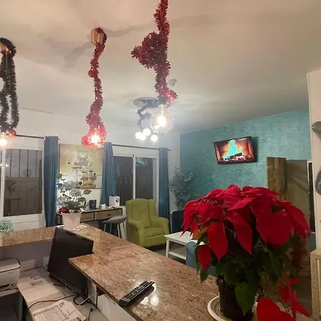 Hotel Boutique Andalucia Fuengirola