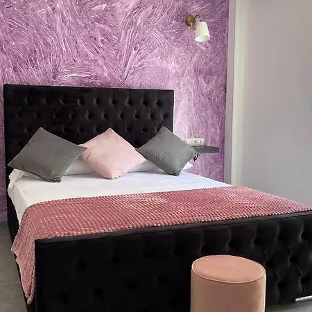 Boutique Andalucia 2*