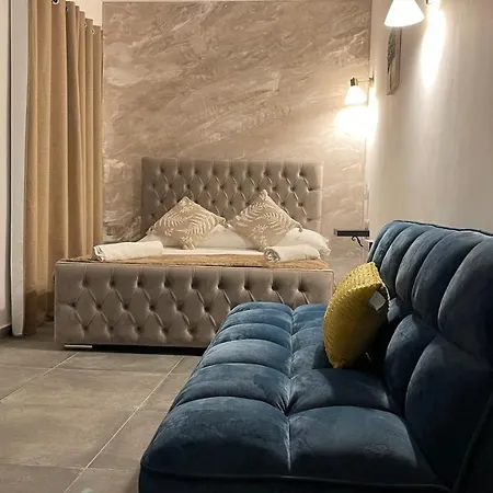 Boutique Andalucia