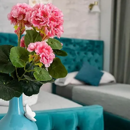 Boutique Andalucia Готель Фуенхірола