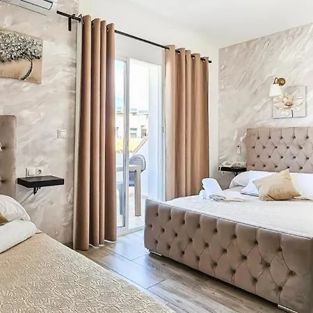 Boutique Andalucia 푸엔히롤라