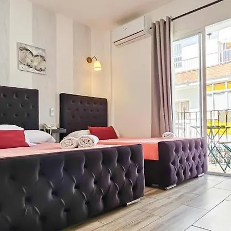 Hotel Boutique Andalucia