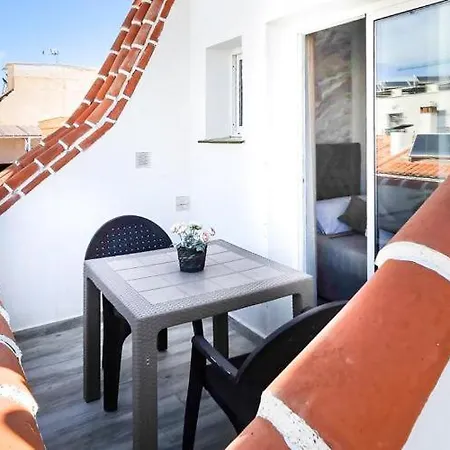 Boutique Andalucia 2*