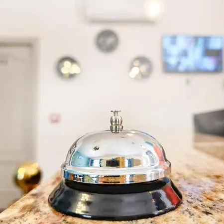 Hotel Boutique Andalucia