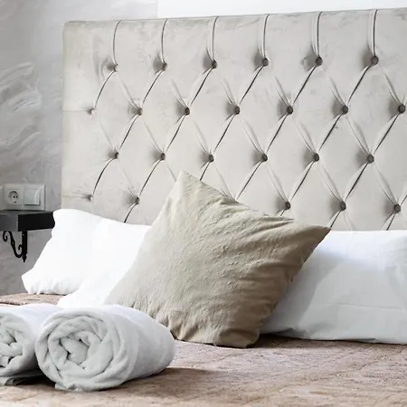 Boutique Andalucia Отель 2*