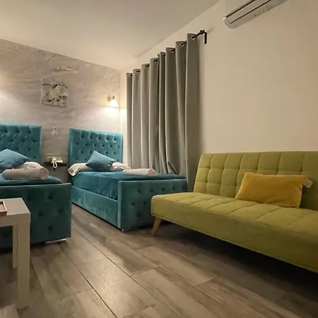Boutique Andalucia 2*